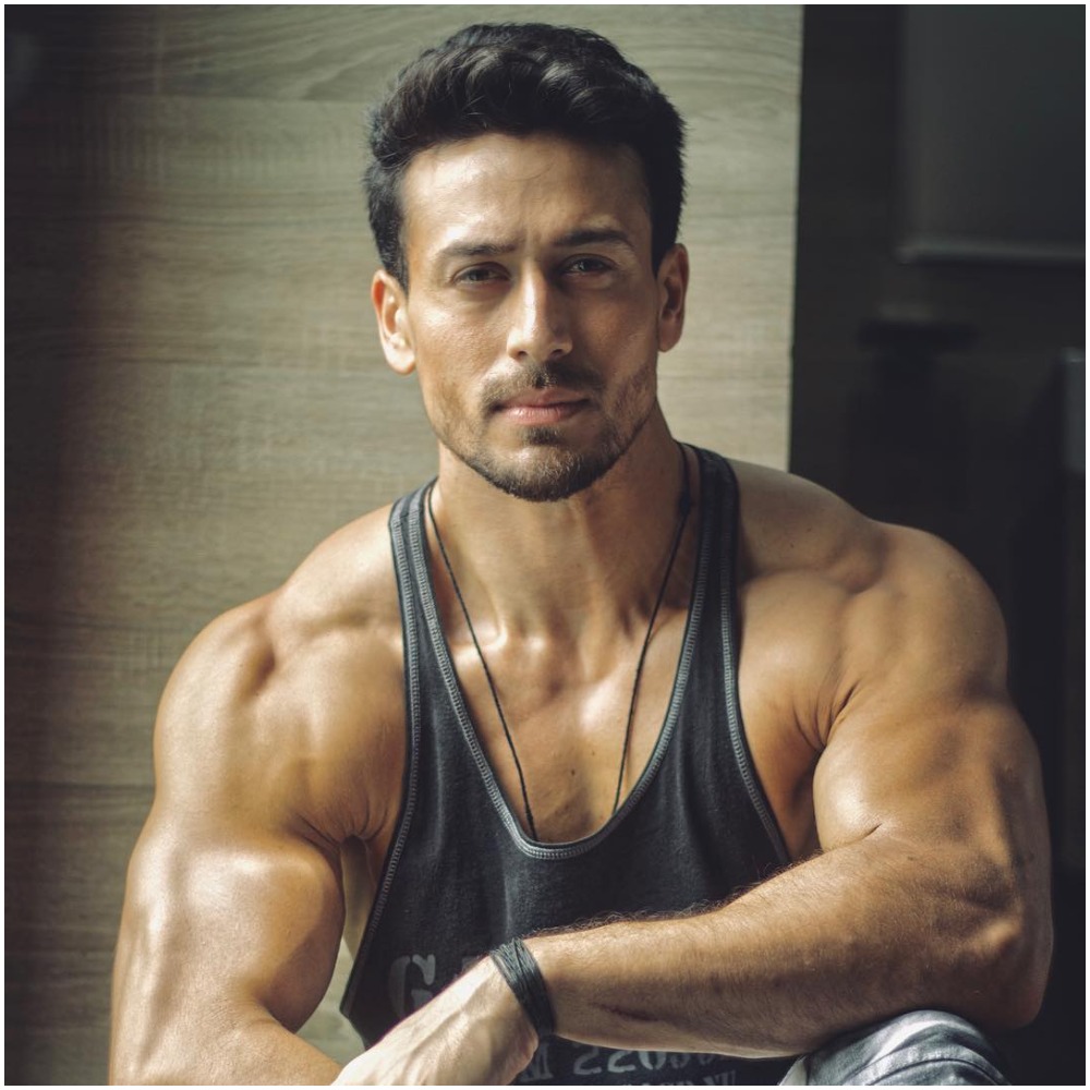 Tiger Shroff to go the Hollywood way